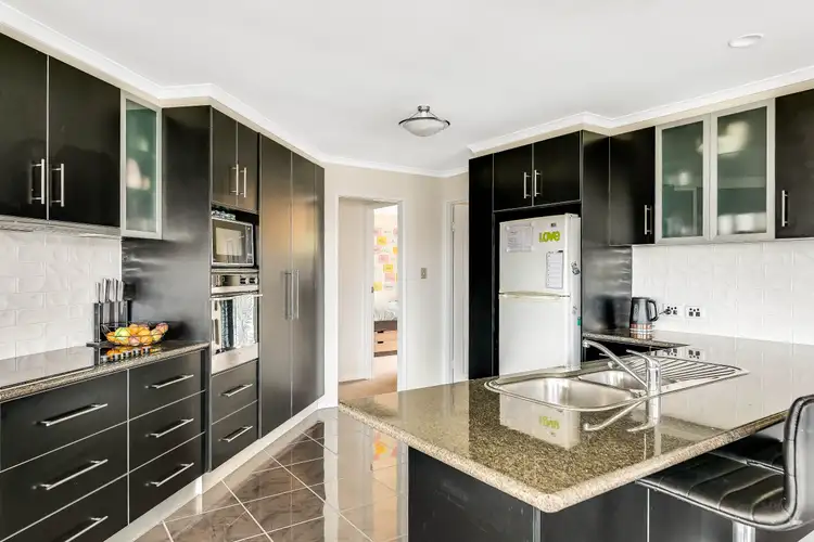 Second view of Homely house listing, 18 Fern Drive, Kearneys Spring QLD 4350