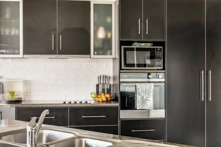 Third view of Homely house listing, 18 Fern Drive, Kearneys Spring QLD 4350