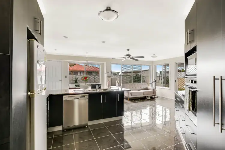 Fourth view of Homely house listing, 18 Fern Drive, Kearneys Spring QLD 4350