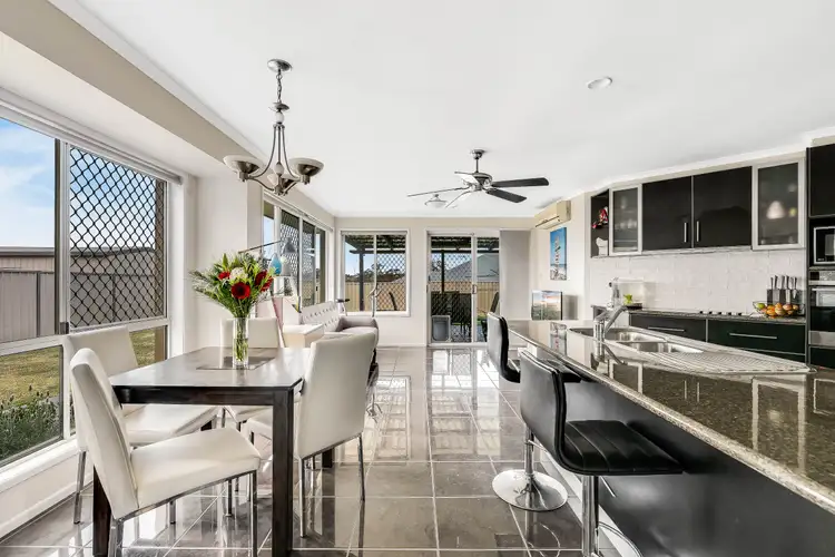 Fifth view of Homely house listing, 18 Fern Drive, Kearneys Spring QLD 4350