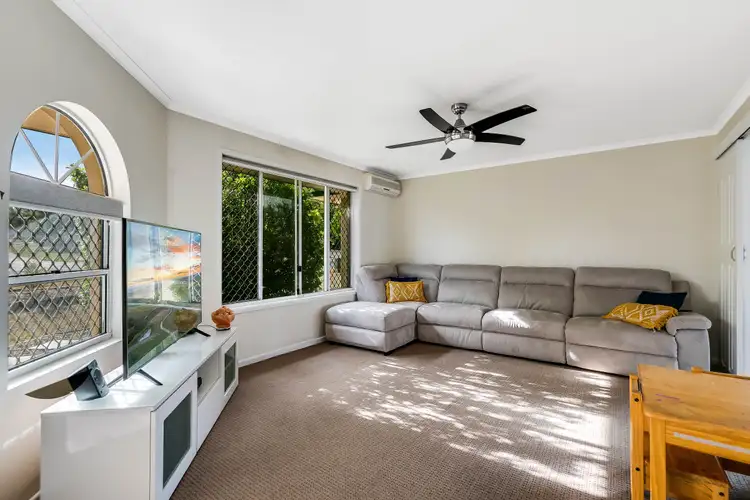 Sixth view of Homely house listing, 18 Fern Drive, Kearneys Spring QLD 4350