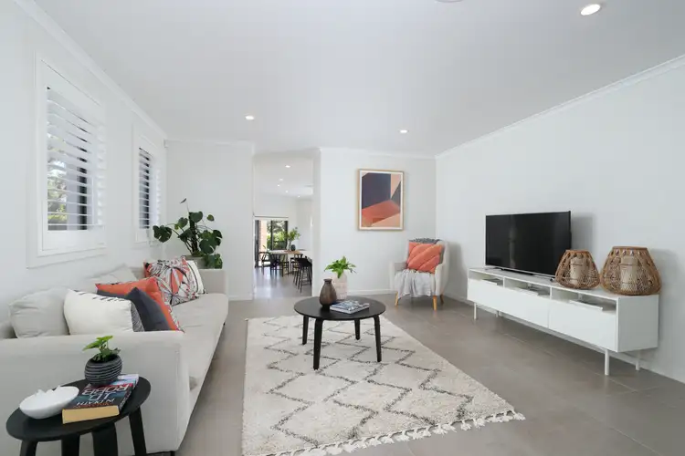 Third view of Homely house listing, 39 Wonoona Parade East, Oatley NSW 2223