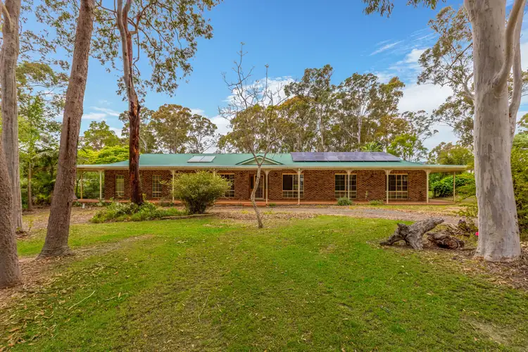Main view of Homely house listing, 14 Heritage Avenue, Medowie NSW 2318