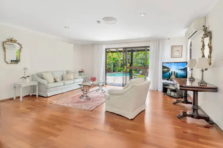 Fifth view of Homely house listing, 144 Currumburra Road, Ashmore QLD 4214