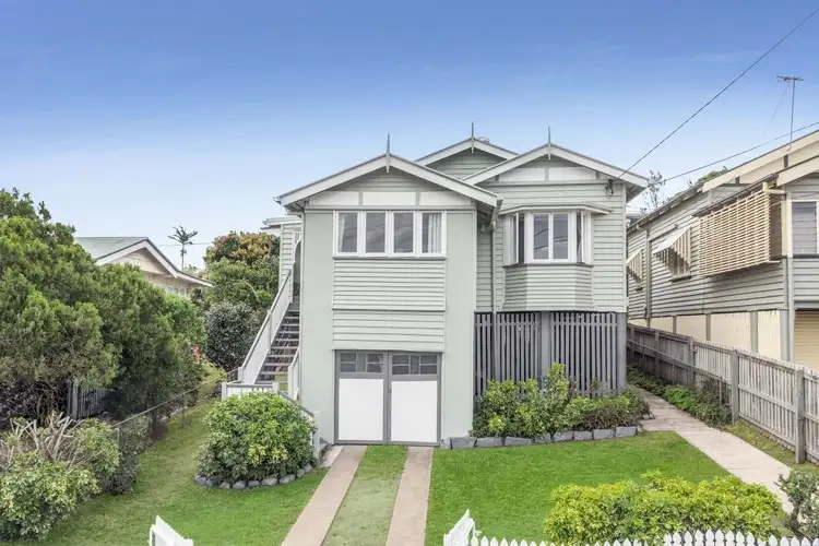 237 Thistle Street, Gordon Park QLD 4031