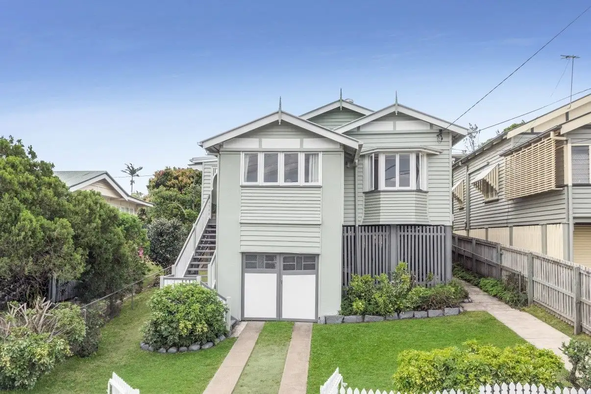 Main view of Homely house listing, 237 Thistle Street, Gordon Park QLD 4031