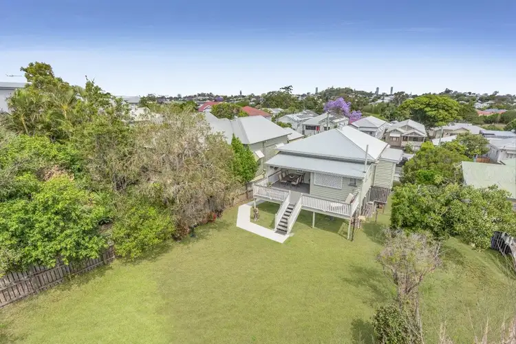 Second view of Homely house listing, 237 Thistle Street, Gordon Park QLD 4031
