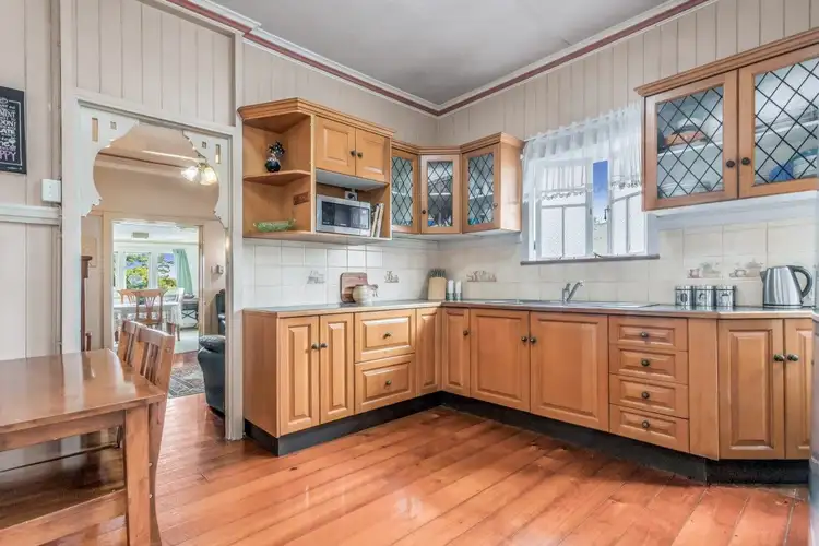 Fourth view of Homely house listing, 237 Thistle Street, Gordon Park QLD 4031