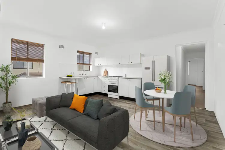 8/14 Matthews Street, Wollongong NSW 2500