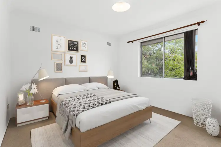 Second view of Homely unit listing, 8/14 Matthews Street, Wollongong NSW 2500
