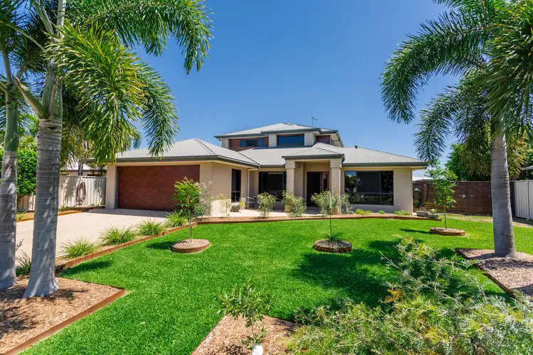 Main view of Homely house listing, 32 Callaghan Street, Emerald QLD 4720