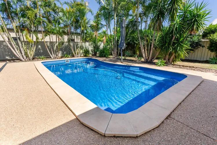Second view of Homely house listing, 32 Callaghan Street, Emerald QLD 4720
