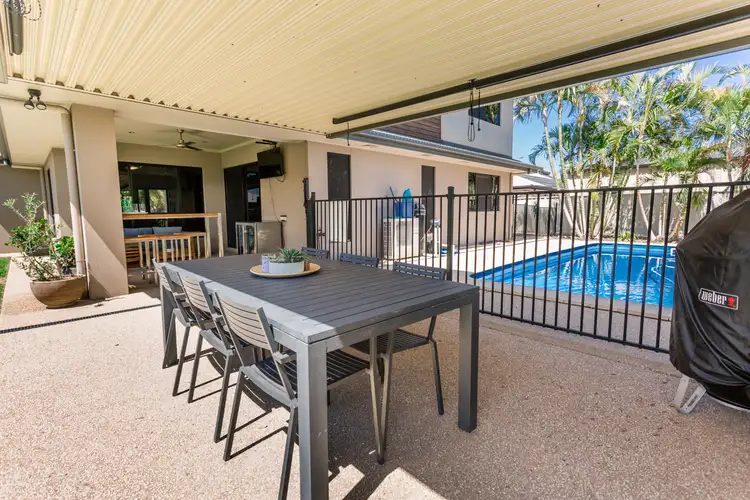 Third view of Homely house listing, 32 Callaghan Street, Emerald QLD 4720