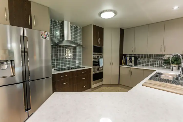 Fourth view of Homely house listing, 32 Callaghan Street, Emerald QLD 4720