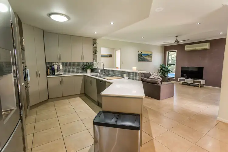 Fifth view of Homely house listing, 32 Callaghan Street, Emerald QLD 4720