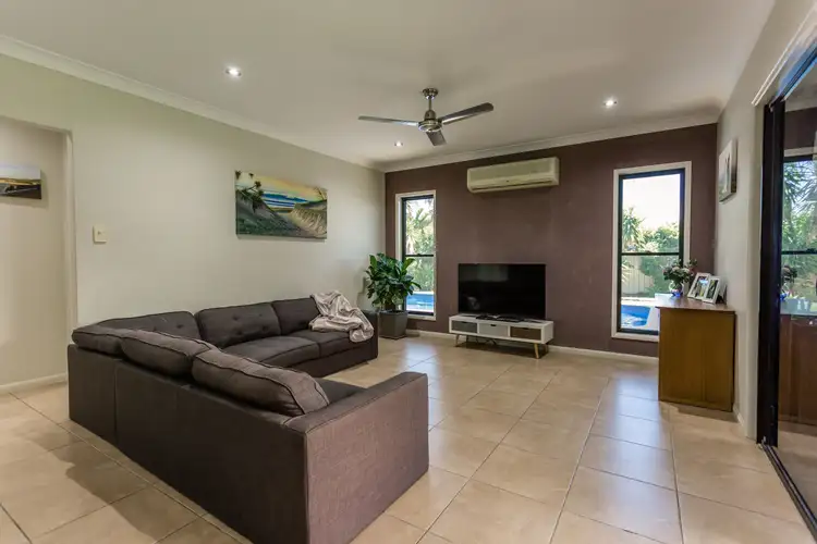Sixth view of Homely house listing, 32 Callaghan Street, Emerald QLD 4720
