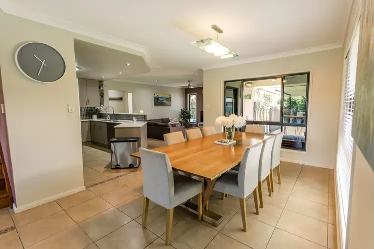 Seventh view of Homely house listing, 32 Callaghan Street, Emerald QLD 4720