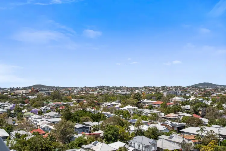 Seventh view of Homely apartment listing, 909/17 Deshon Street, Woolloongabba QLD 4102