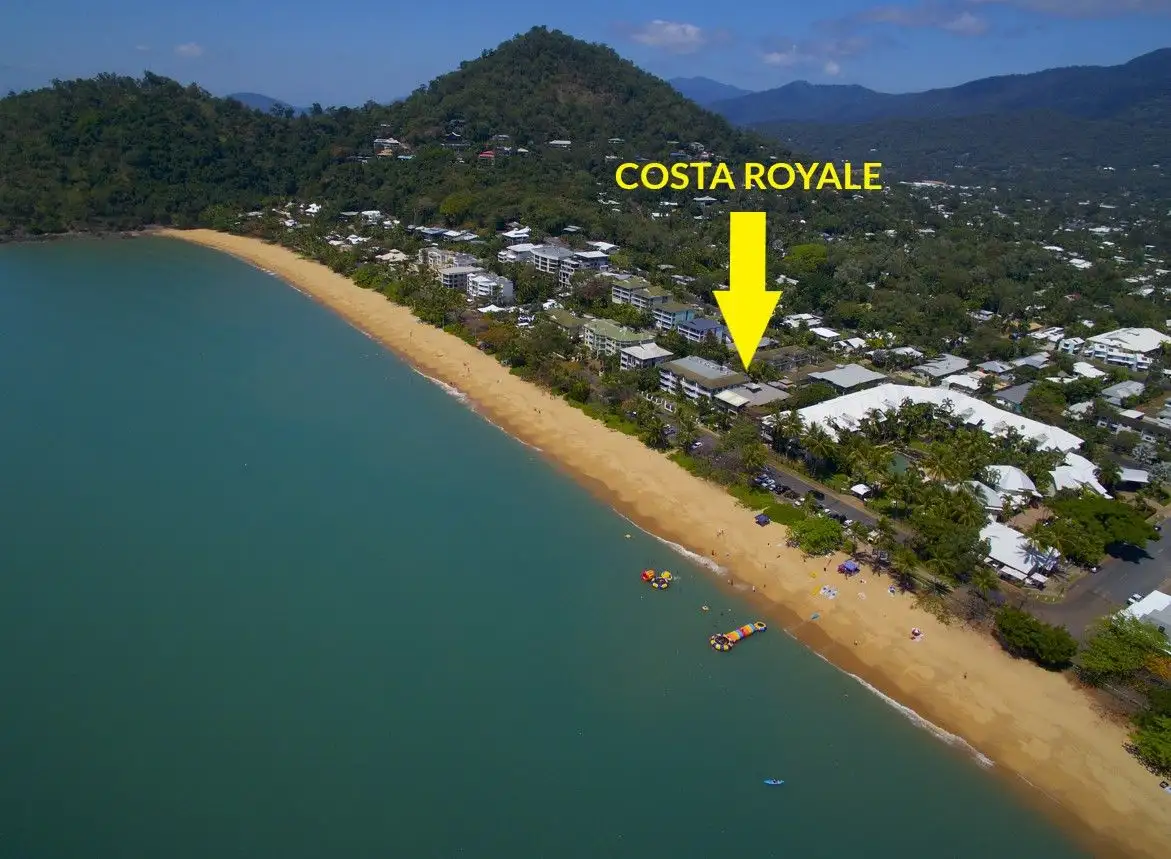 Main view of Homely unit listing, 13/59-61 Vasey Esplanade, Trinity Beach QLD 4879