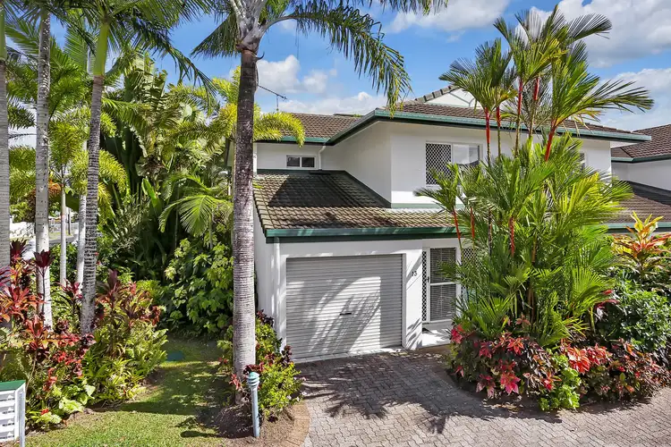 Second view of Homely unit listing, 13/59-61 Vasey Esplanade, Trinity Beach QLD 4879