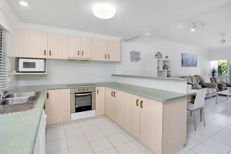 Fifth view of Homely unit listing, 13/59-61 Vasey Esplanade, Trinity Beach QLD 4879