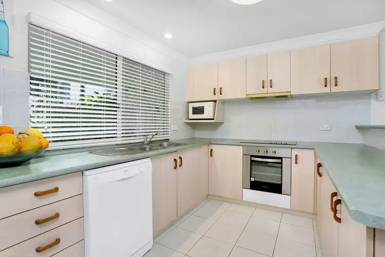 Sixth view of Homely unit listing, 13/59-61 Vasey Esplanade, Trinity Beach QLD 4879