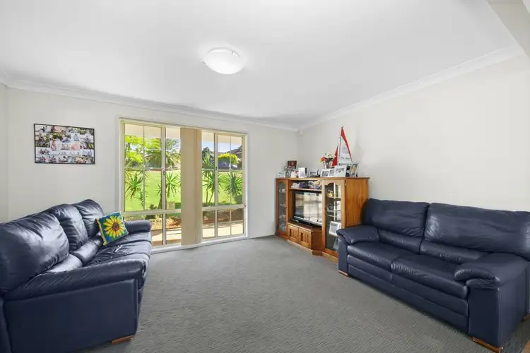 Fourth view of Homely house listing, 8 Crosbie Close, Maryland NSW 2287