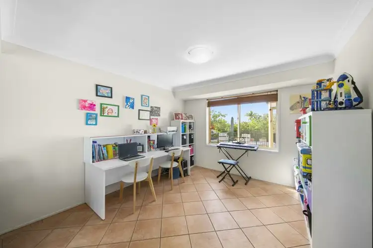 Fifth view of Homely house listing, 8 Crosbie Close, Maryland NSW 2287