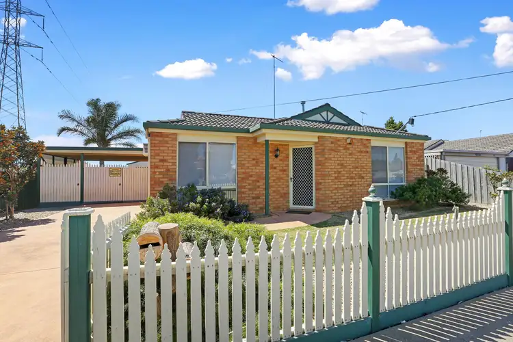 Main view of Homely house listing, 26 Cranbourne Drive, Corio VIC 3214