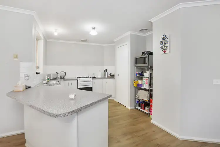 Second view of Homely house listing, 26 Cranbourne Drive, Corio VIC 3214