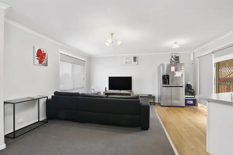 Third view of Homely house listing, 26 Cranbourne Drive, Corio VIC 3214