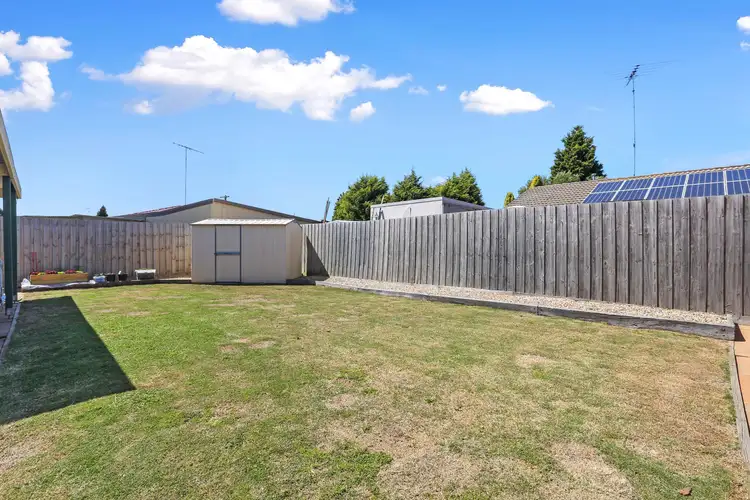 Sixth view of Homely house listing, 26 Cranbourne Drive, Corio VIC 3214