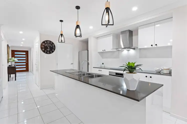 Second view of Homely house listing, 7 Wyampa Road, Bald Hills QLD 4036
