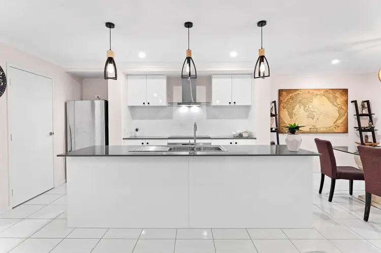Fourth view of Homely house listing, 7 Wyampa Road, Bald Hills QLD 4036