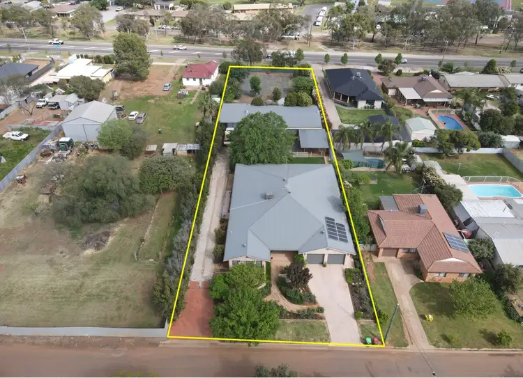 18 Lawson Street, Parkes NSW 2870
