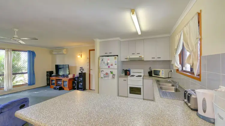 Fourth view of Homely house listing, 1 Wallace Drive, Bundaberg North QLD 4670
