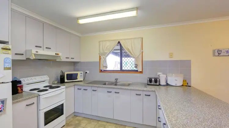 Sixth view of Homely house listing, 1 Wallace Drive, Bundaberg North QLD 4670