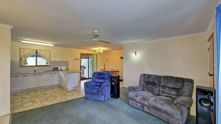 Seventh view of Homely house listing, 1 Wallace Drive, Bundaberg North QLD 4670