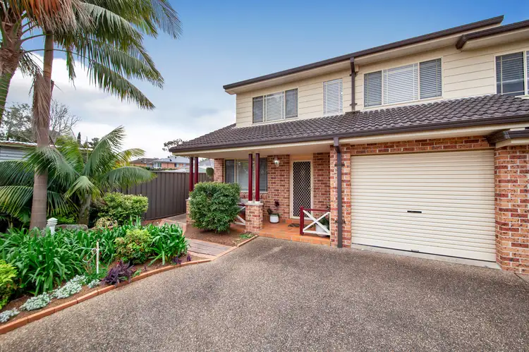 3/43 Eighth Avenue, Loftus NSW 2232