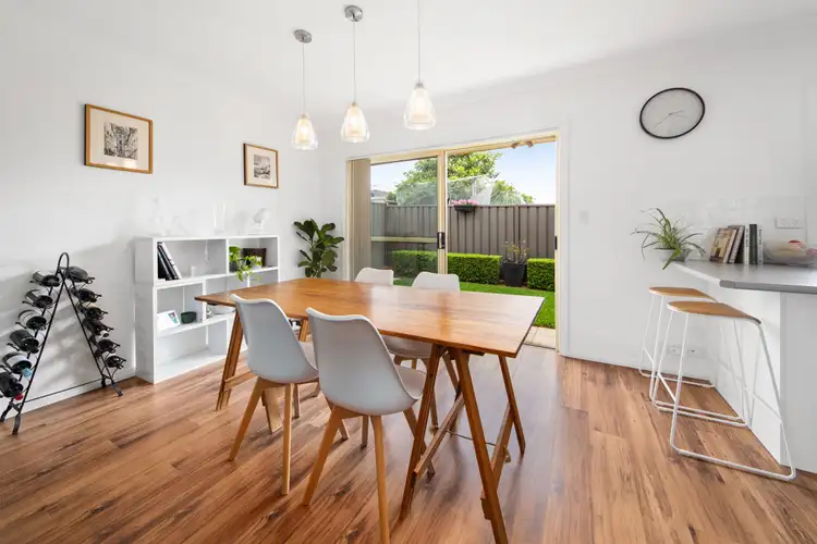 Third view of Homely semi-detached listing, 3/43 Eighth Avenue, Loftus NSW 2232