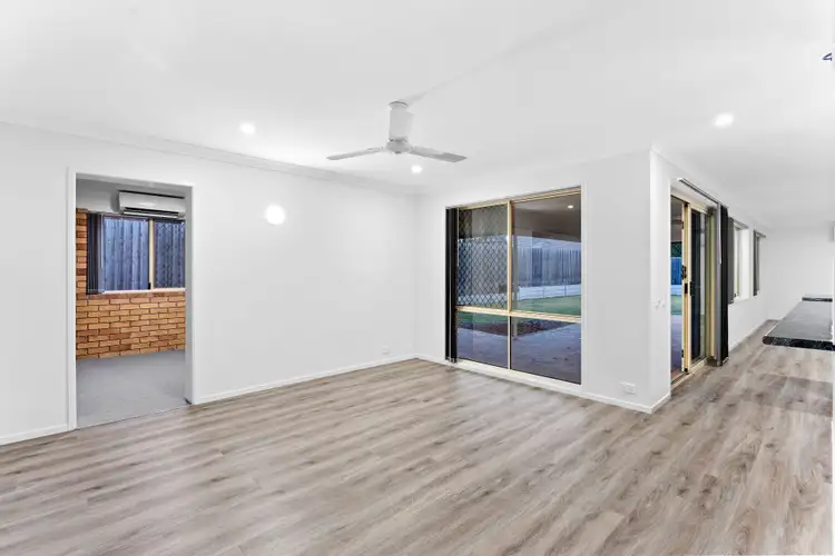 Second view of Homely house listing, 4 Burnett Drive, Murrumba Downs QLD 4503