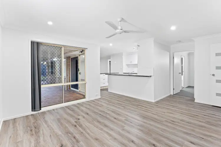 Third view of Homely house listing, 4 Burnett Drive, Murrumba Downs QLD 4503