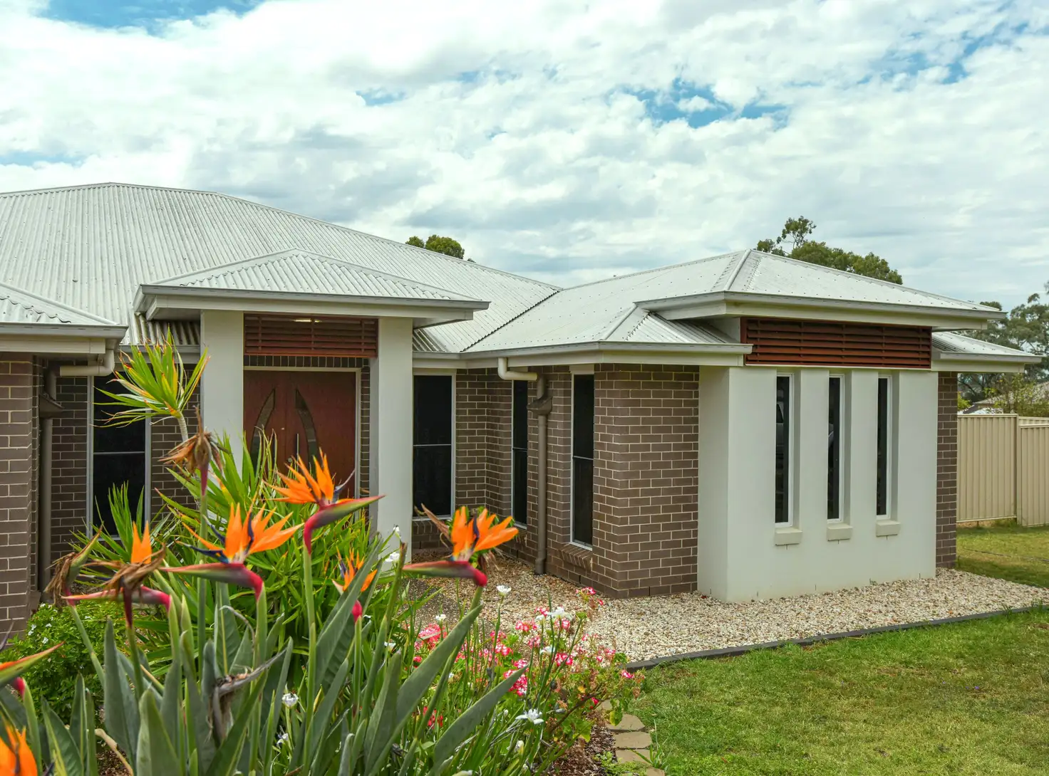 Main view of Homely house listing, 11 Kookaburra Court, Meringandan West QLD 4352