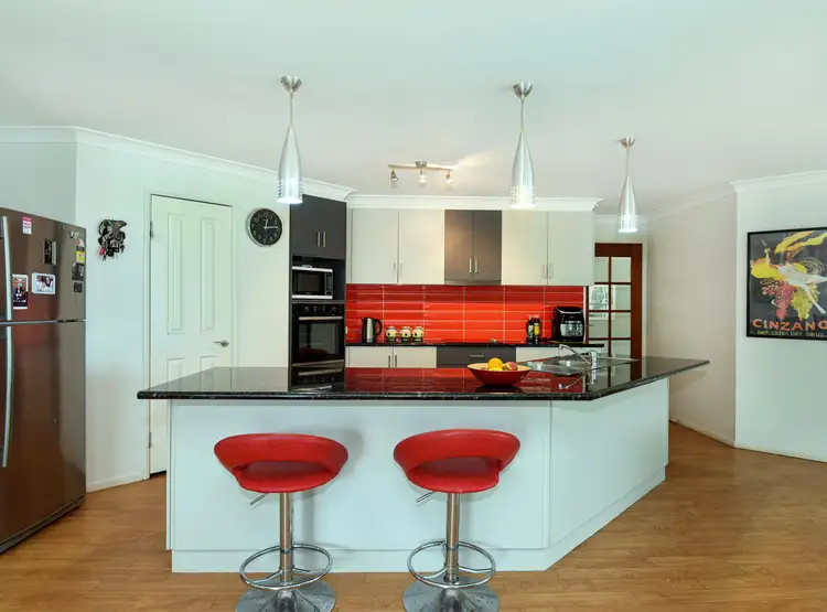 Fourth view of Homely house listing, 11 Kookaburra Court, Meringandan West QLD 4352