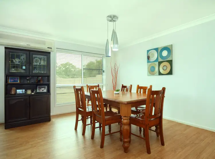 Fifth view of Homely house listing, 11 Kookaburra Court, Meringandan West QLD 4352