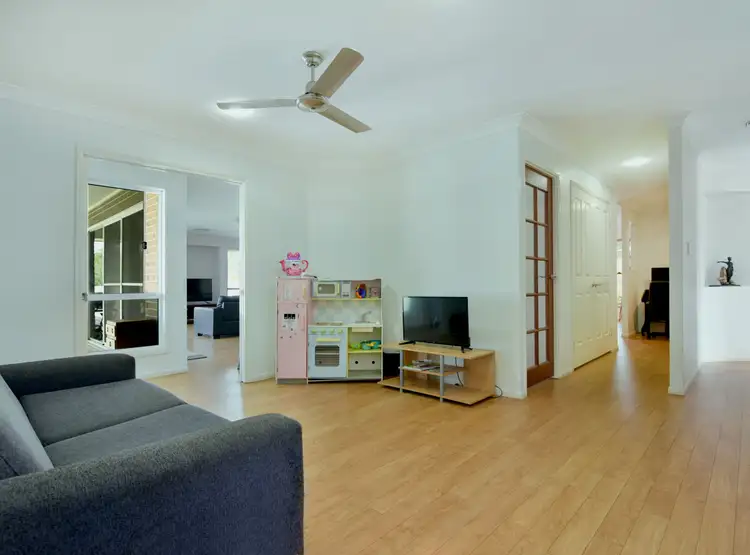 Sixth view of Homely house listing, 11 Kookaburra Court, Meringandan West QLD 4352
