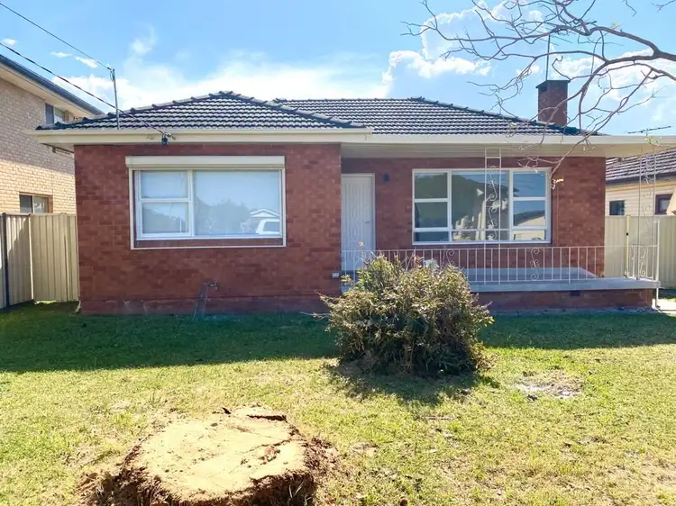 111 Rawson Road