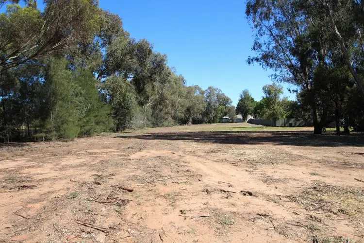 Main view of Homely land listing, 102-104 Nangunia Street, Barooga NSW 3644