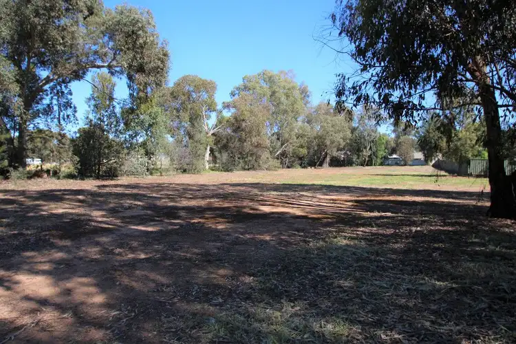 Second view of Homely land listing, 102-104 Nangunia Street, Barooga NSW 3644