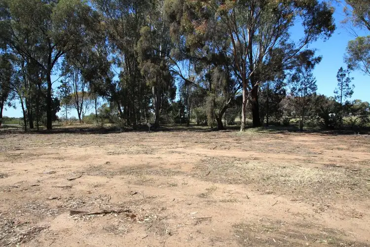 Third view of Homely land listing, 102-104 Nangunia Street, Barooga NSW 3644